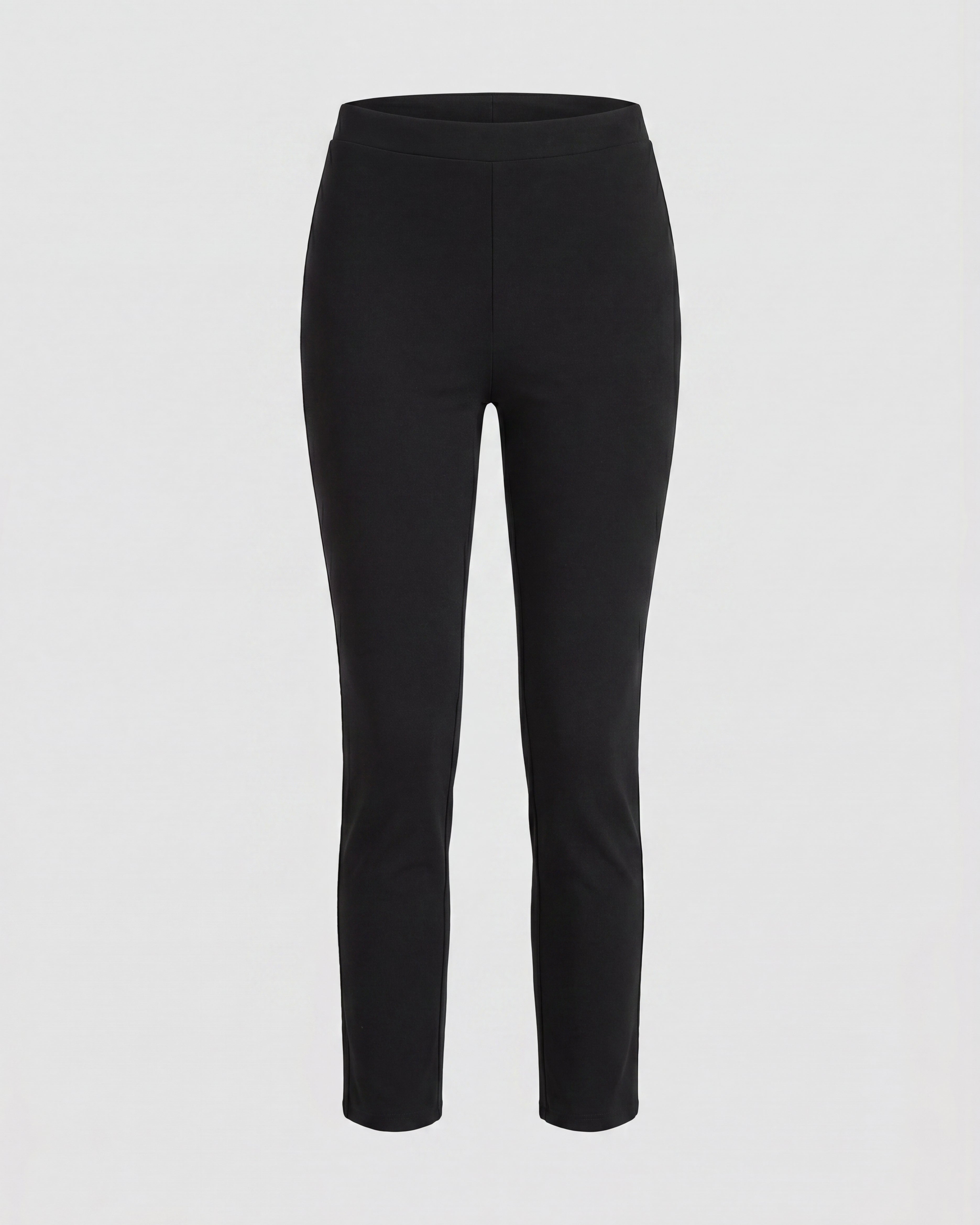 Luma Pants Black