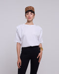 Eva T-shirt White