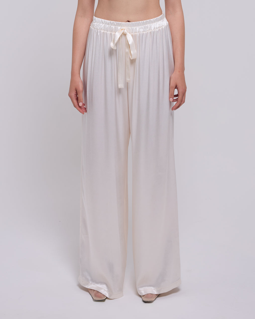 Zoe Pants Milk
