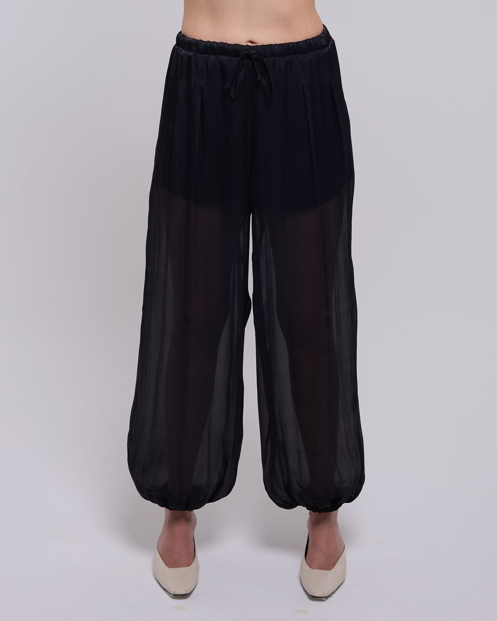 Cora Pants Black