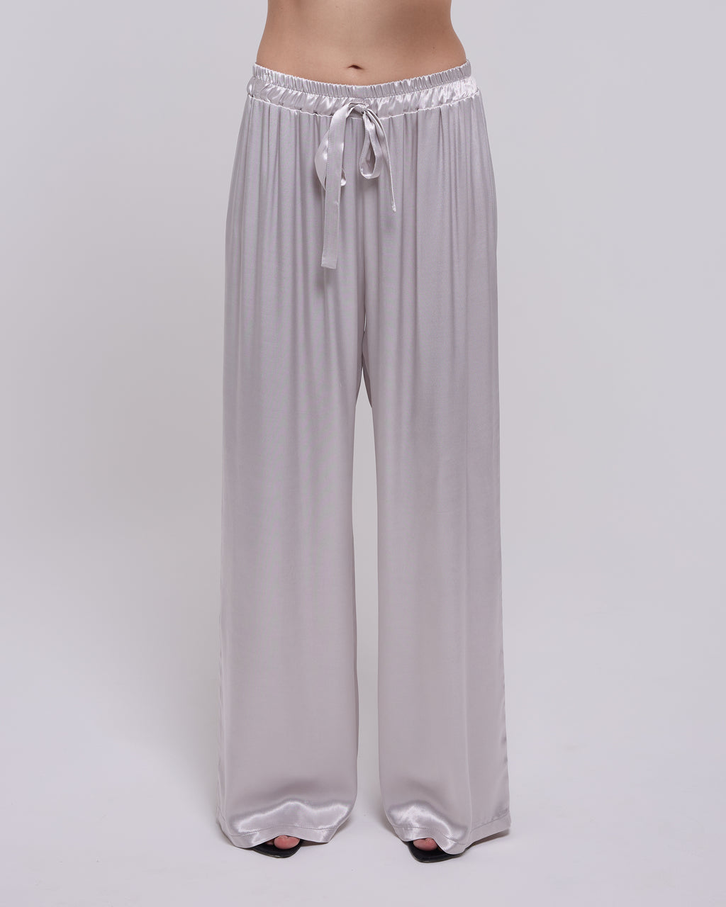 Zoe Pants Grey