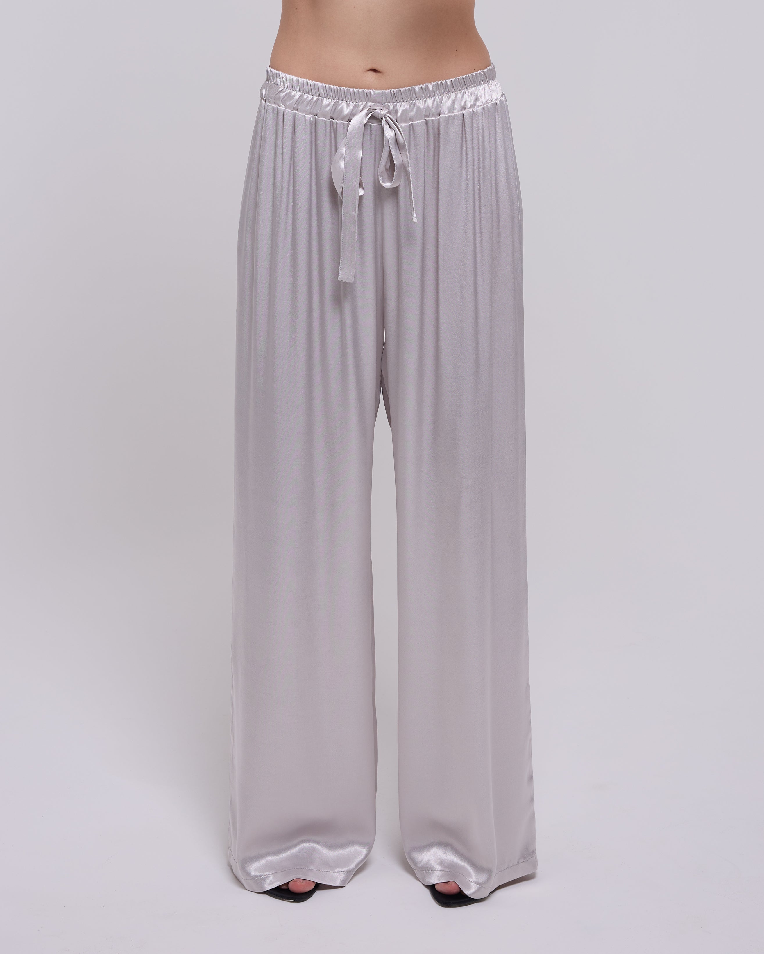 Zoe Pants Grey