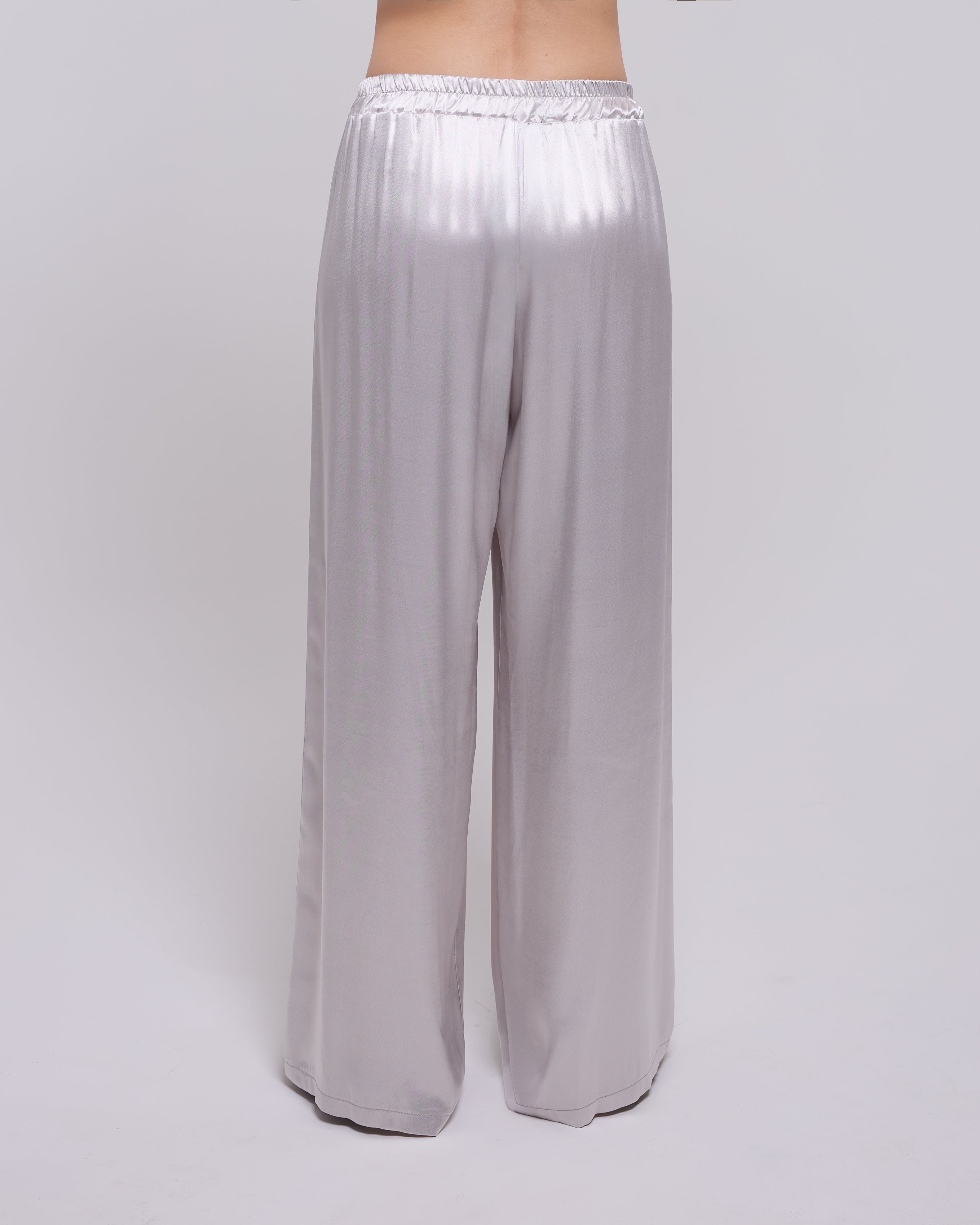 Zoe Pants Grey