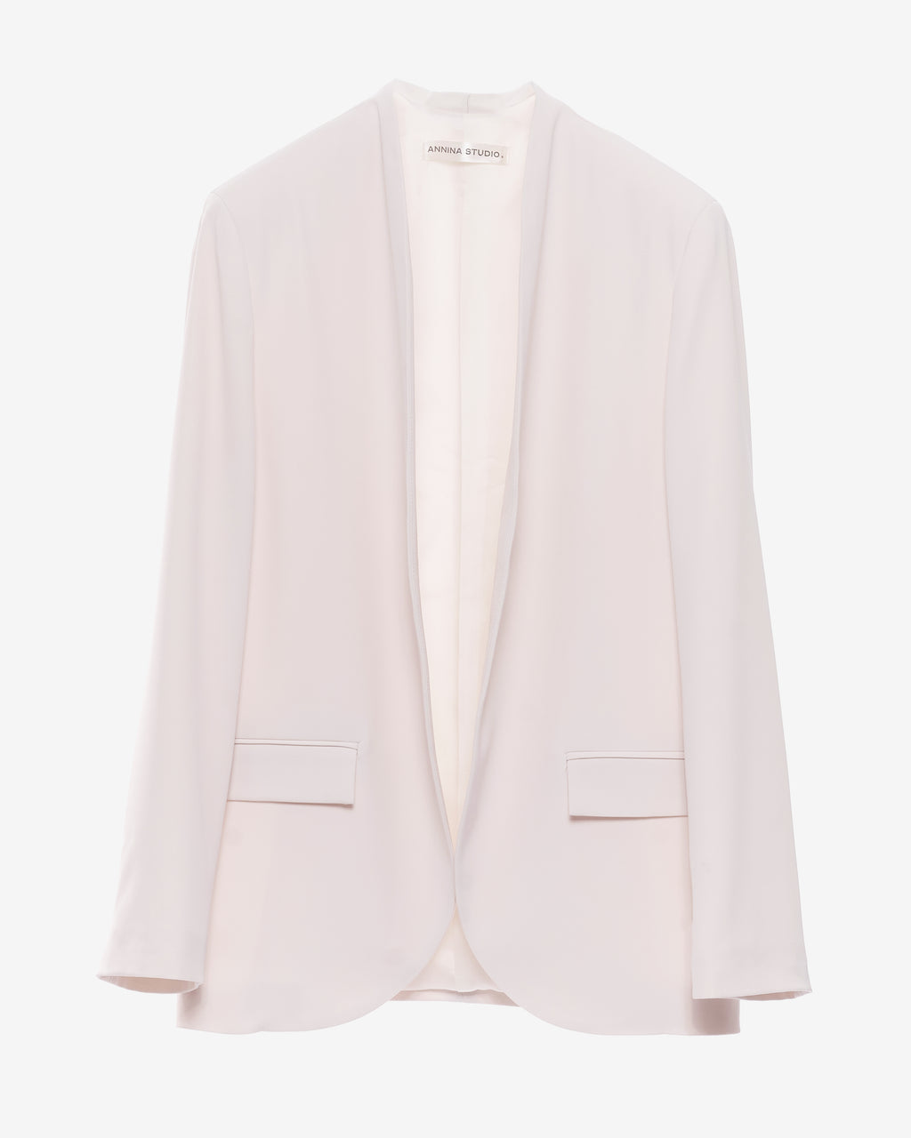 Cheer Blazer Milk
