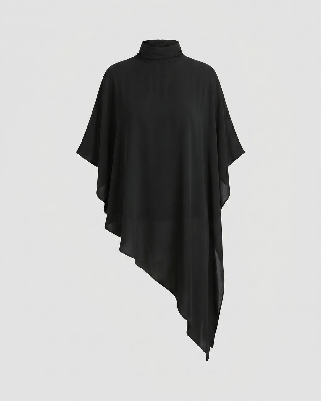 Cora Top Black