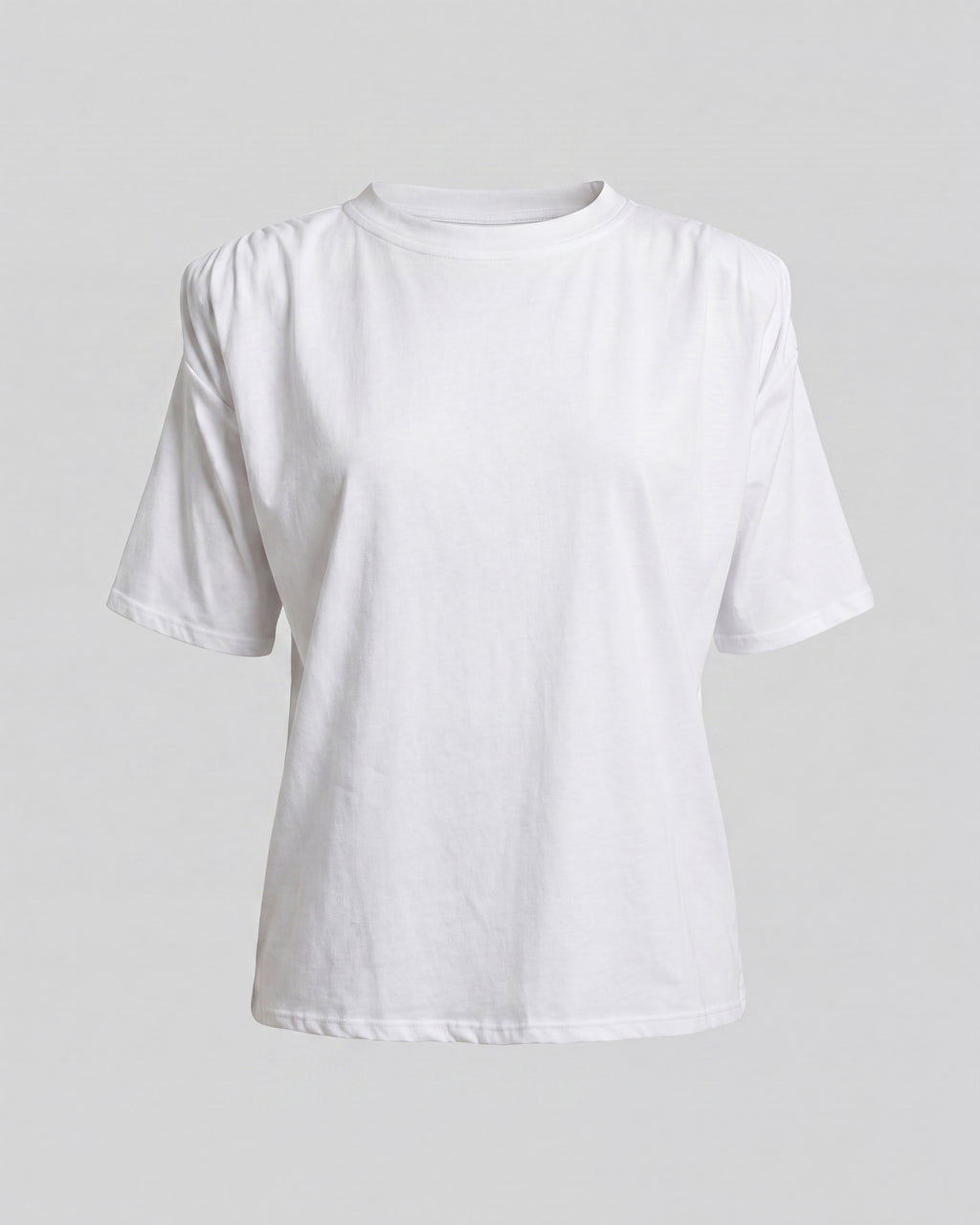 Eva T-shirt White