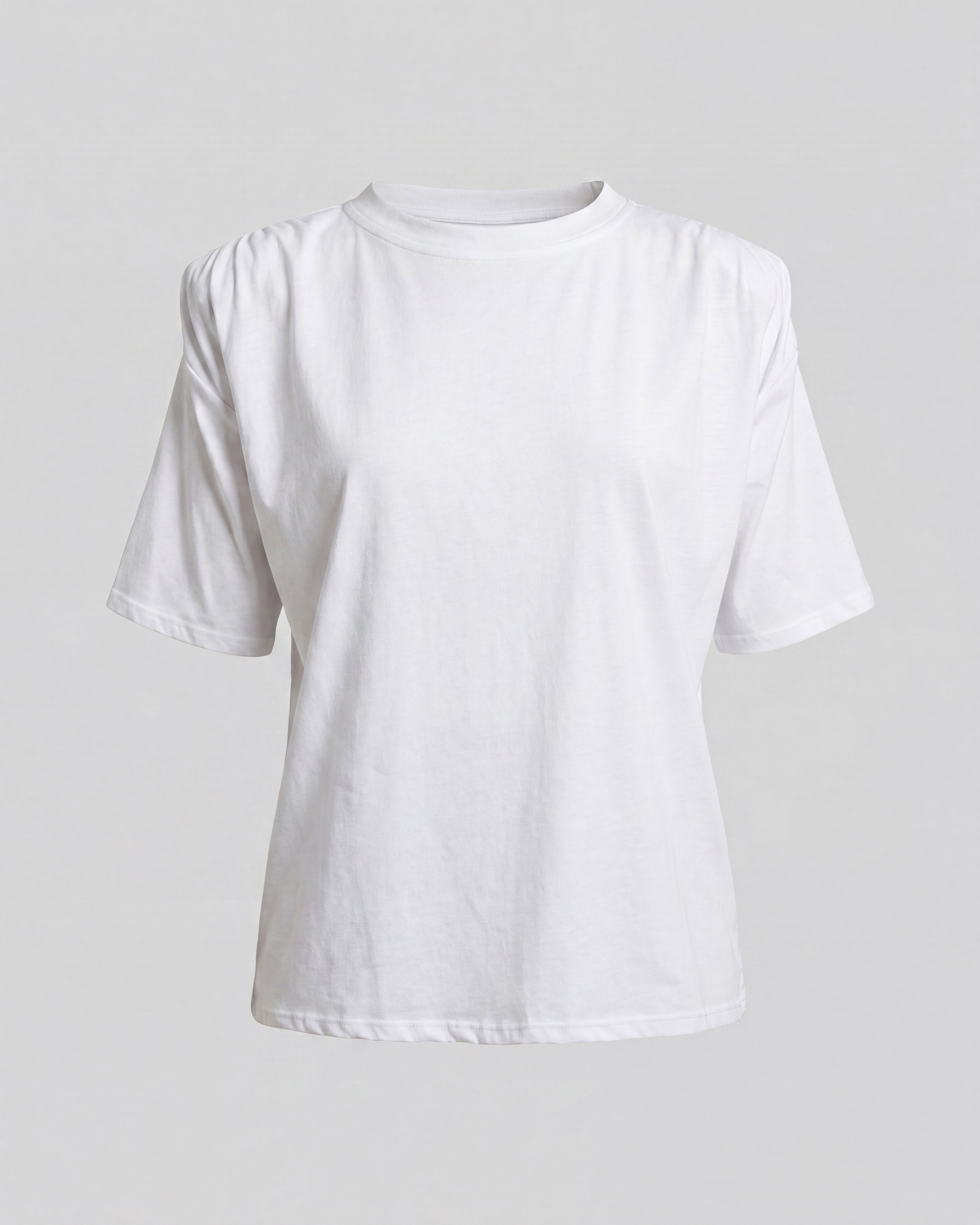 Eva T-shirt White