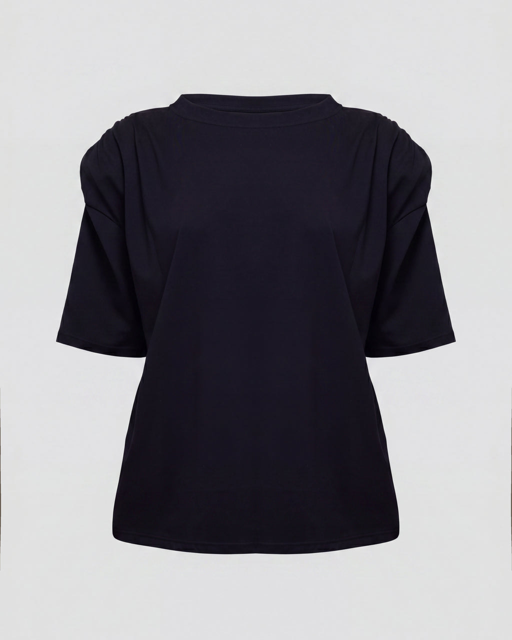 Eva T-shirt Black