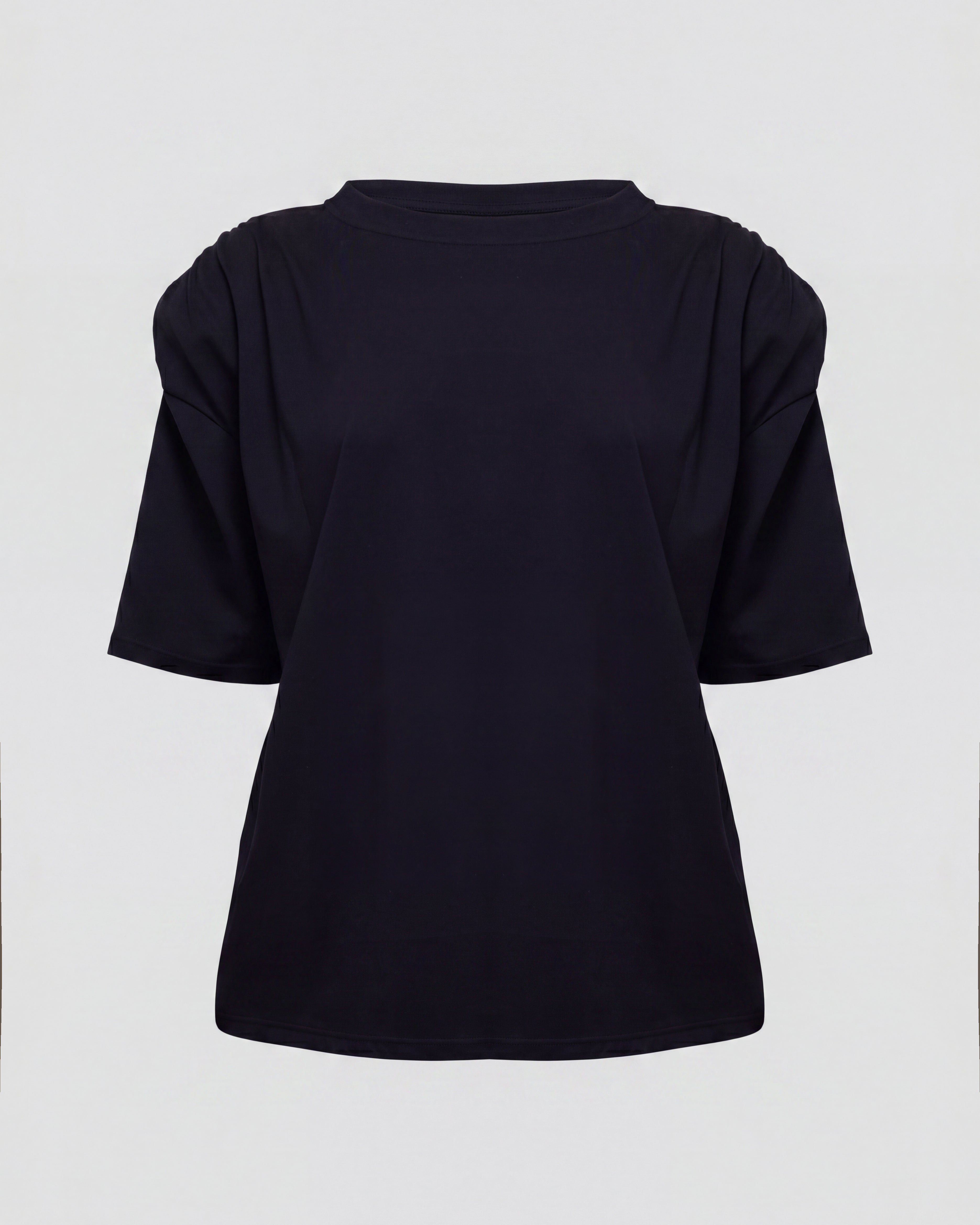 Eva T-shirt Black