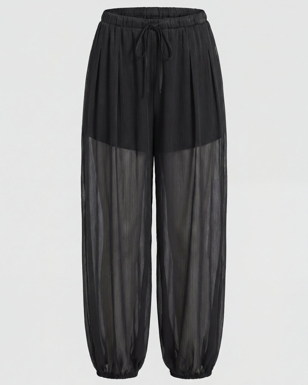 Cora Pants Black