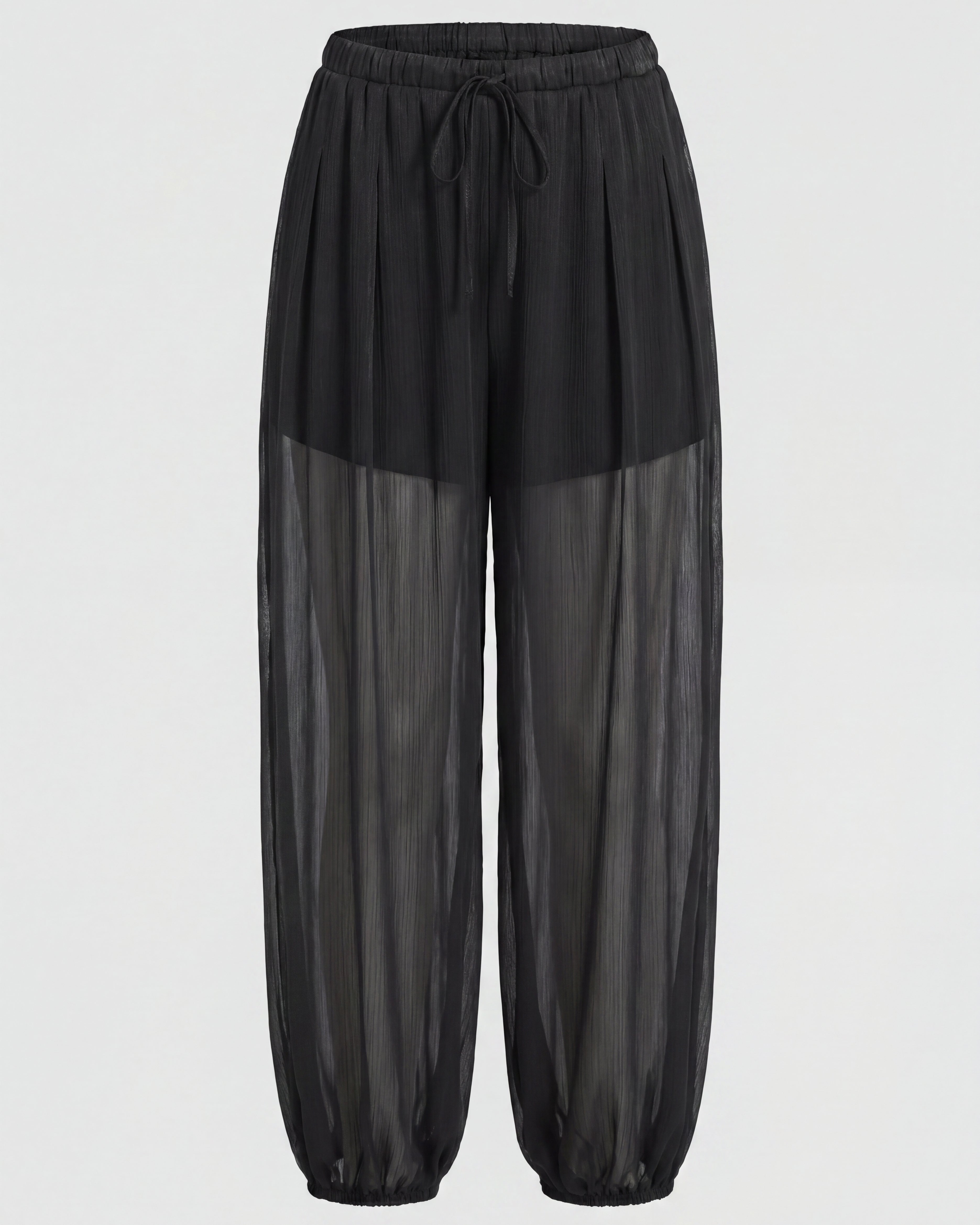 Cora Pants Black