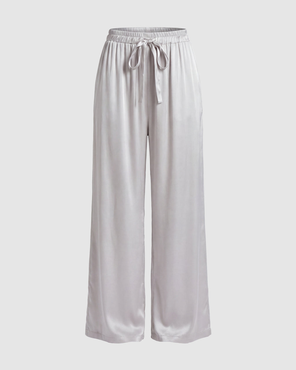 Zoe Pants Grey