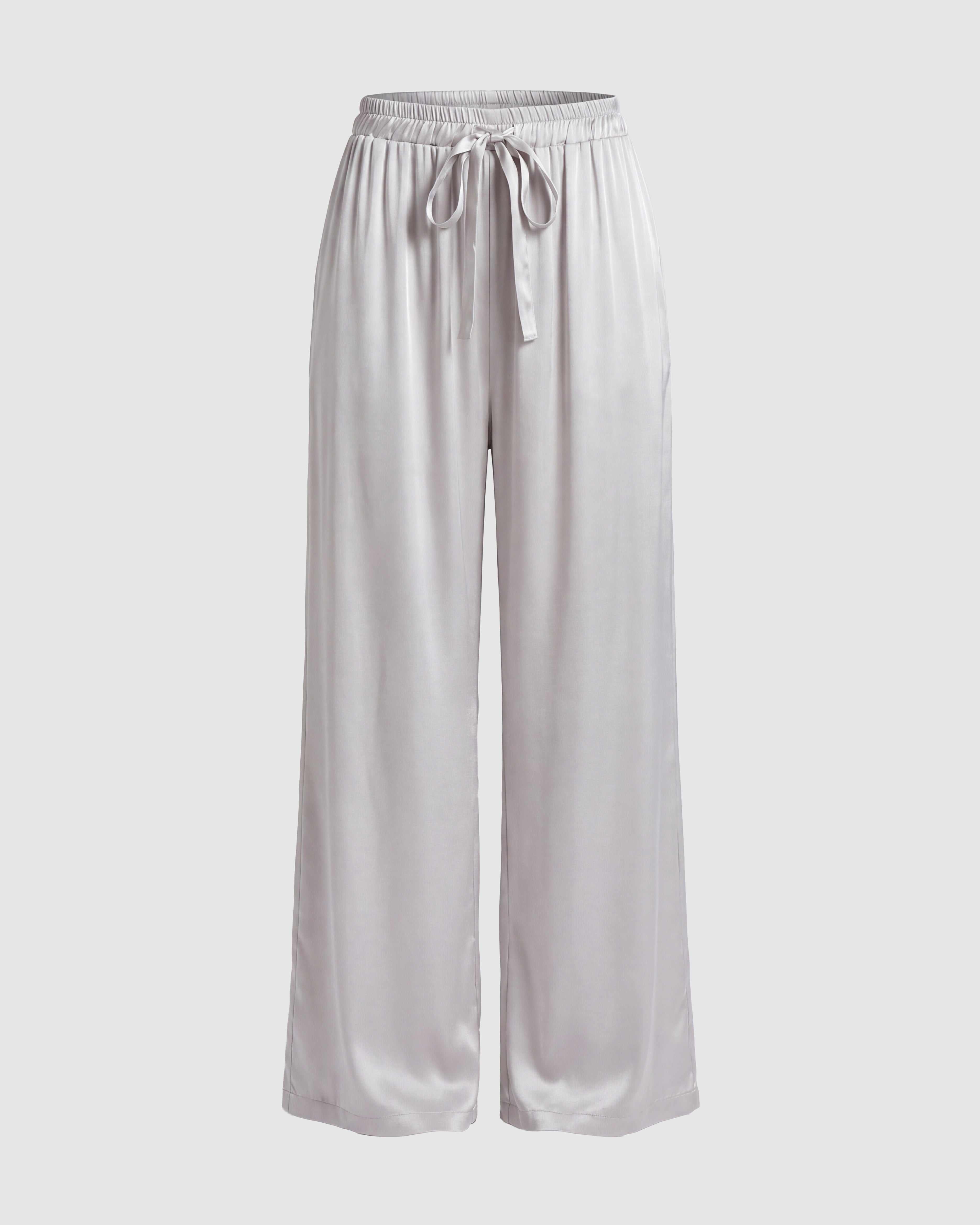 Zoe Pants Grey