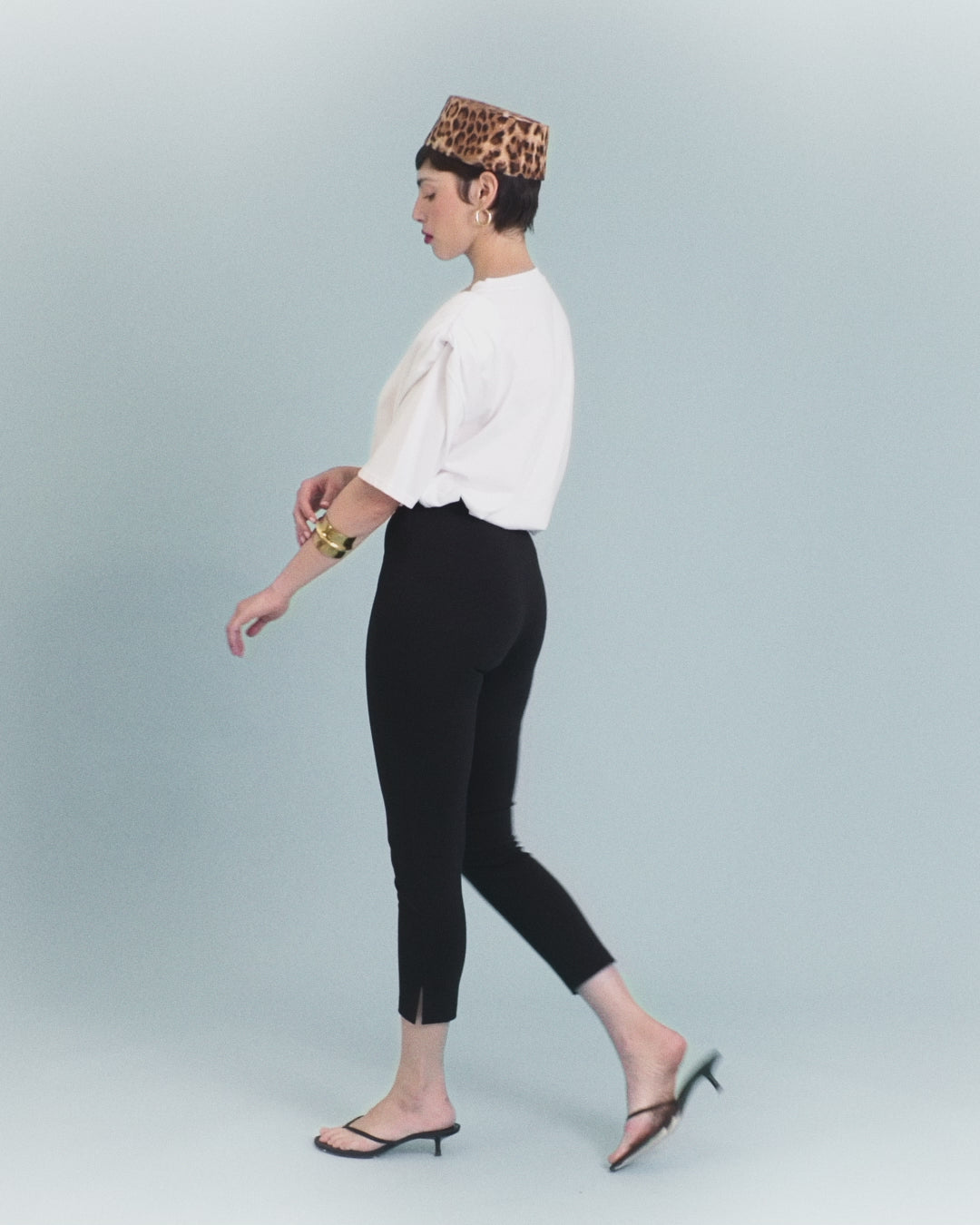Luma Pants Black